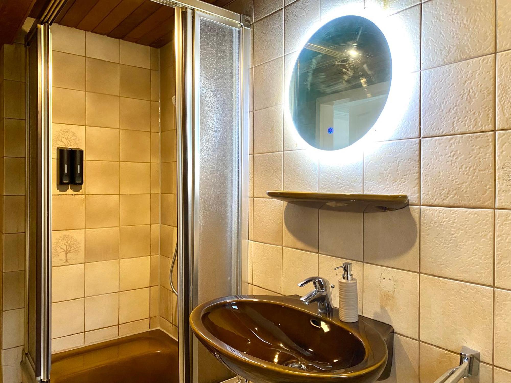 Apartamento My Loft By Esen Netflix, Parkplatz, Terasse Rosengarten  Exterior foto