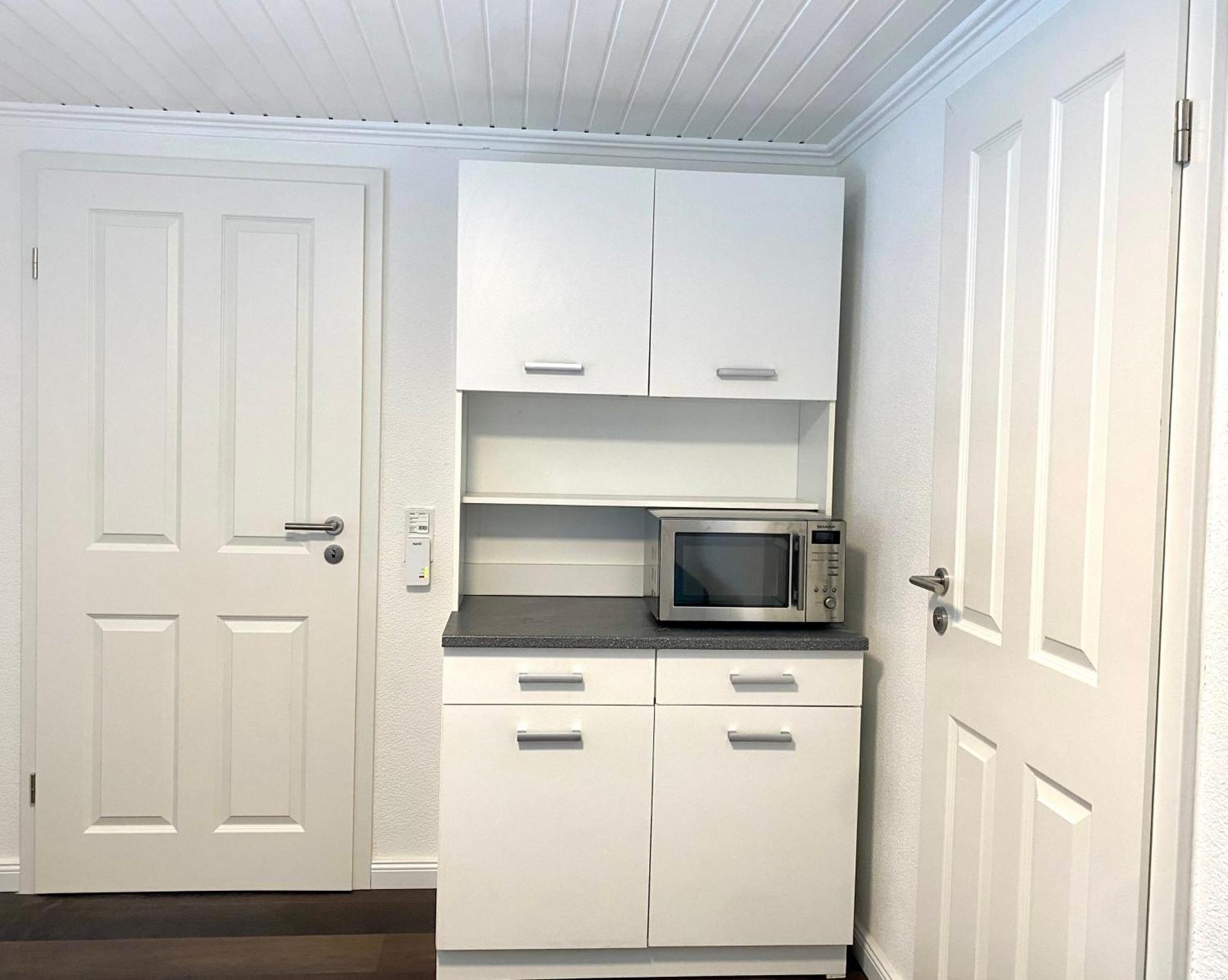 Apartamento My Loft By Esen Netflix, Parkplatz, Terasse Rosengarten  Exterior foto