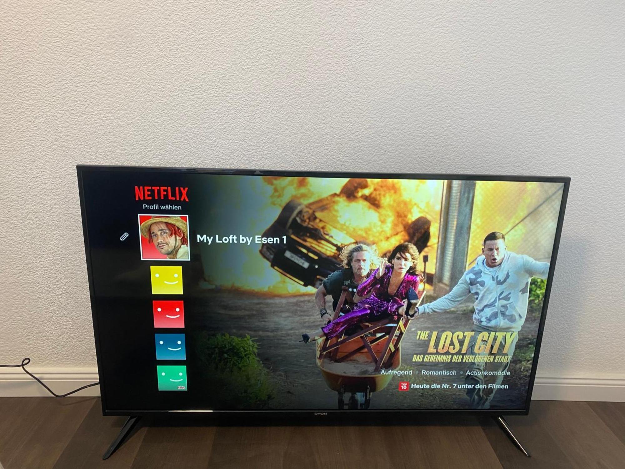Apartamento My Loft By Esen Netflix, Parkplatz, Terasse Rosengarten  Exterior foto