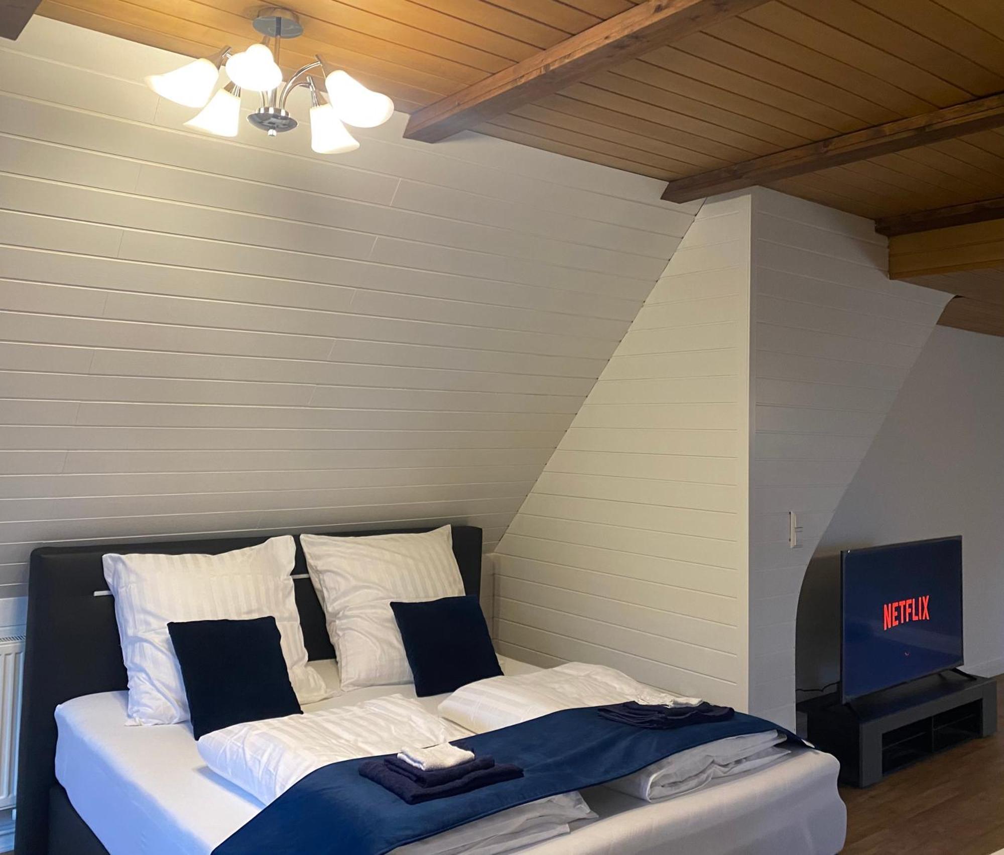 Apartamento My Loft By Esen Netflix, Parkplatz, Terasse Rosengarten  Exterior foto