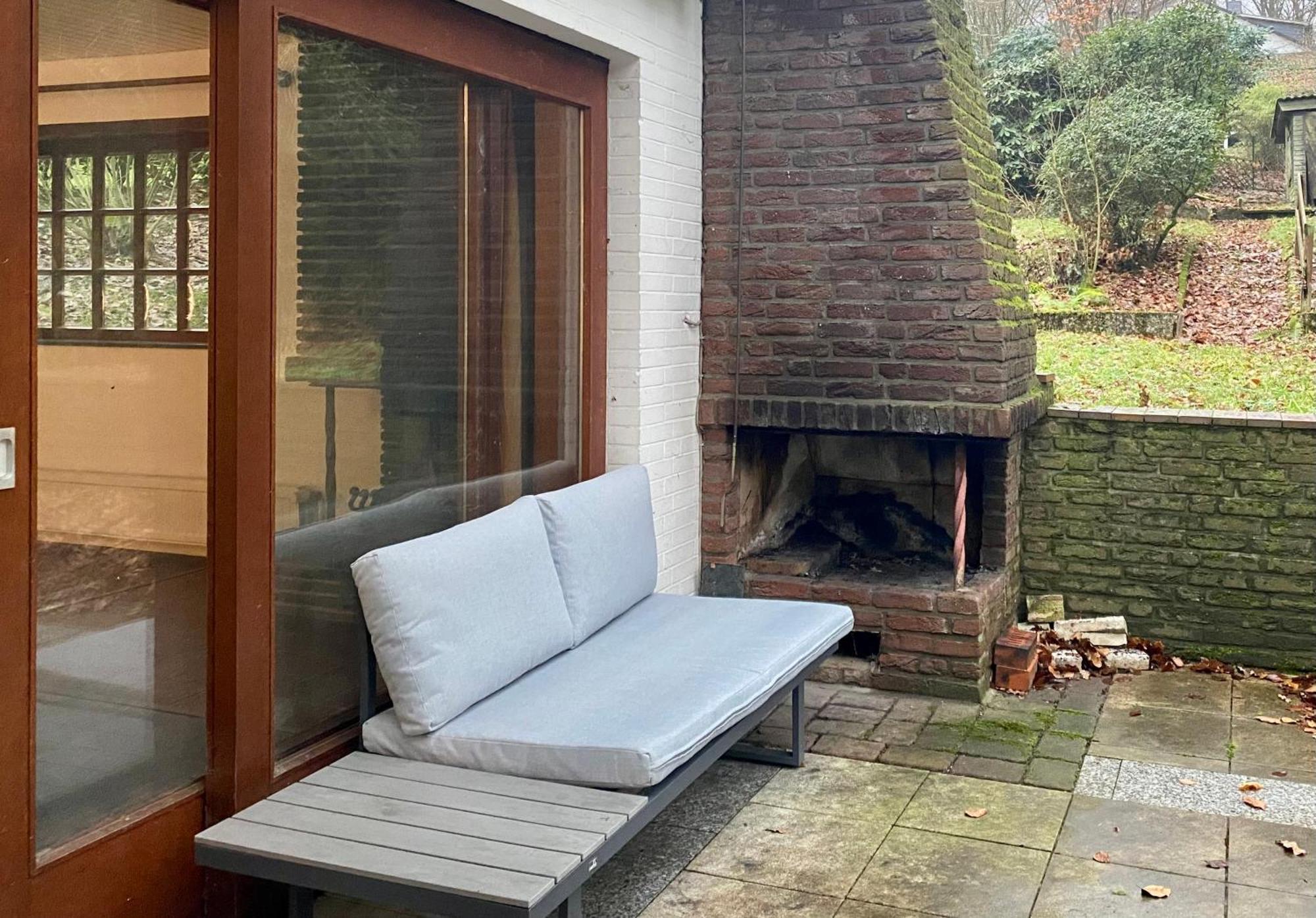 Apartamento My Loft By Esen Netflix, Parkplatz, Terasse Rosengarten  Exterior foto