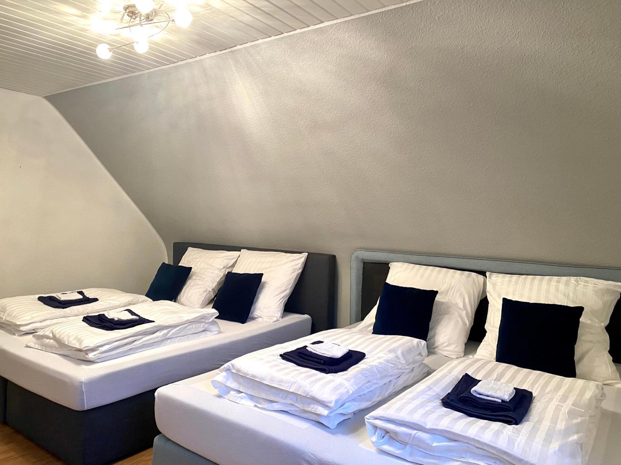 Apartamento My Loft By Esen Netflix, Parkplatz, Terasse Rosengarten  Exterior foto