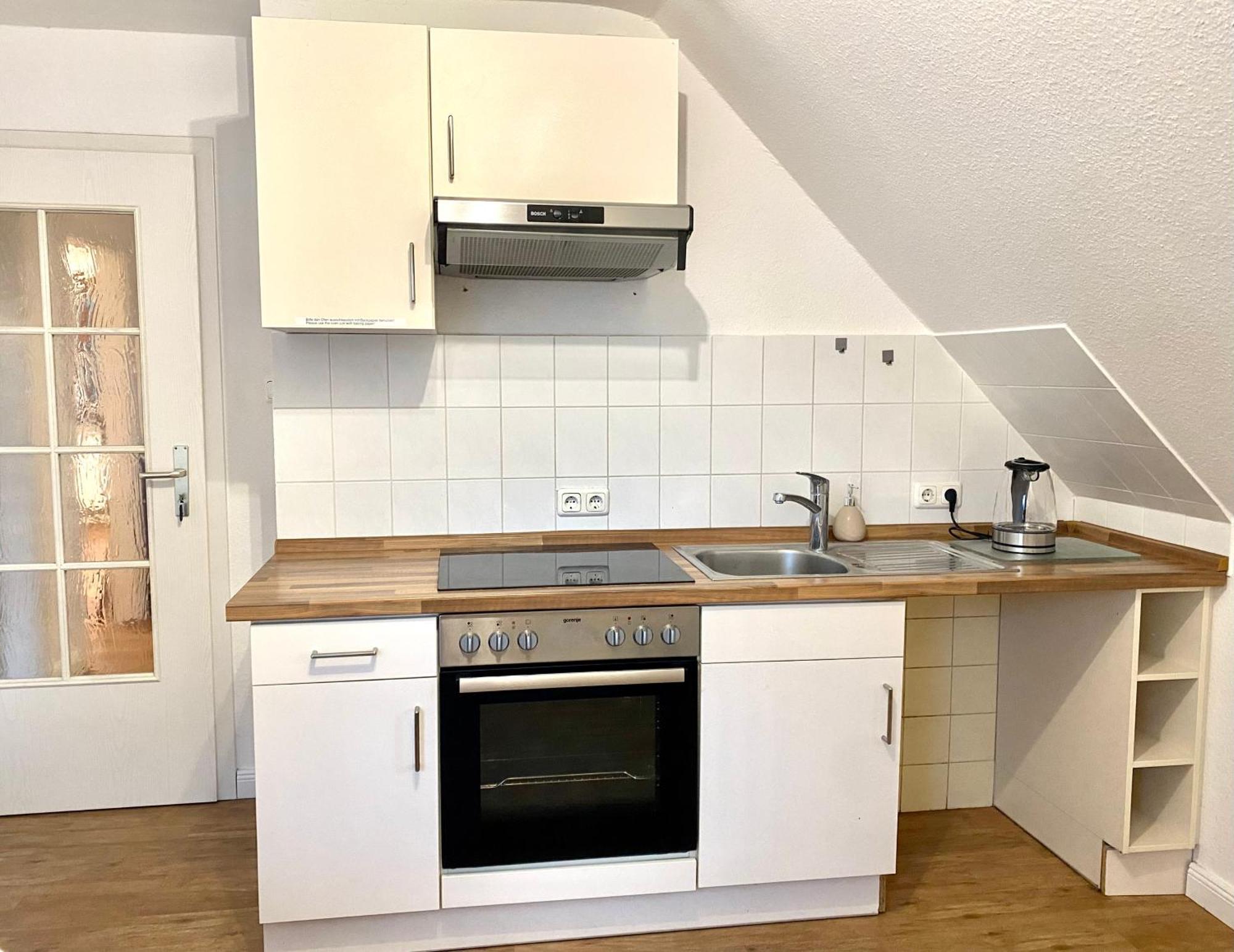 Apartamento My Loft By Esen Netflix, Parkplatz, Terasse Rosengarten  Exterior foto
