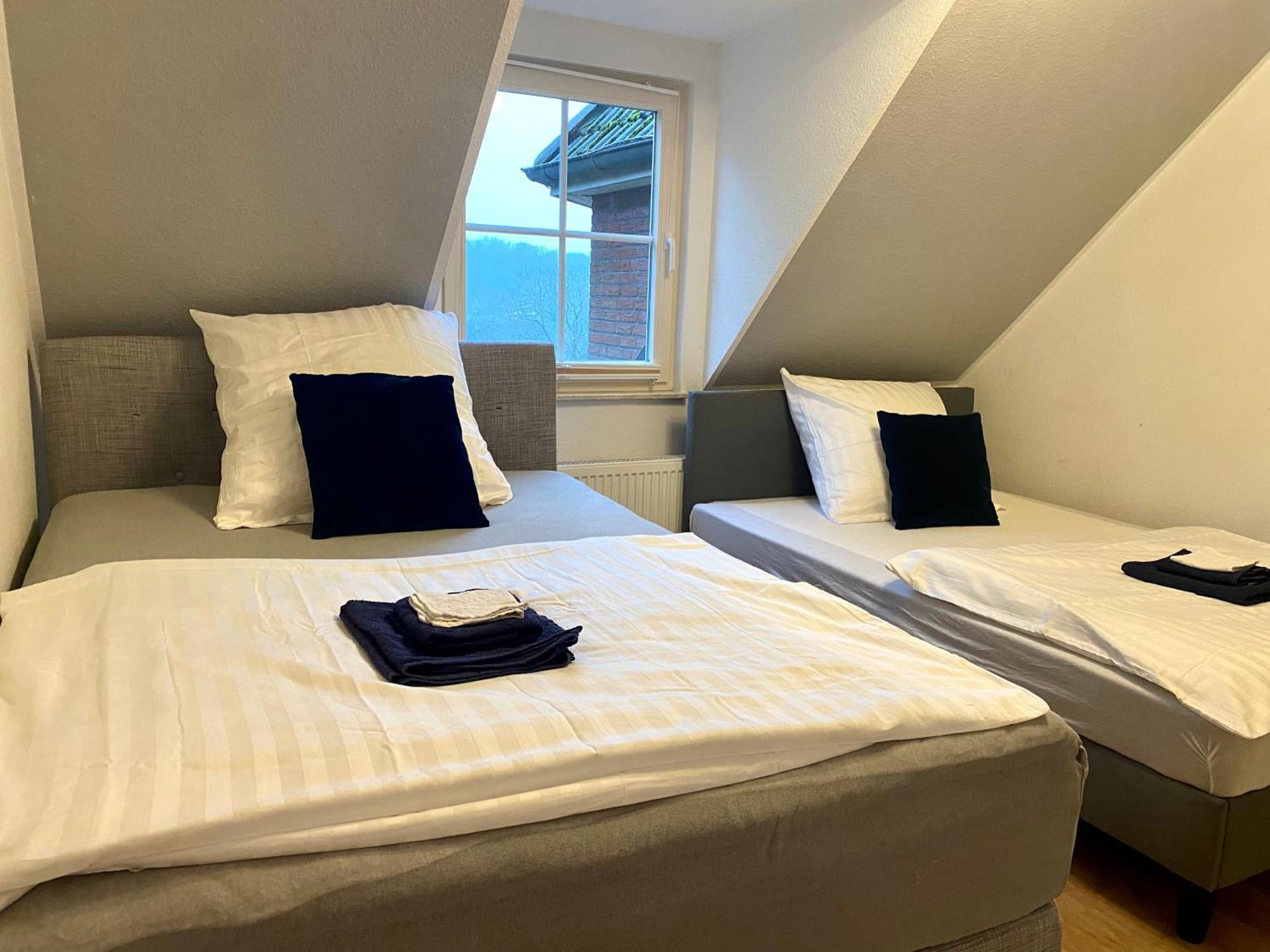 Apartamento My Loft By Esen Netflix, Parkplatz, Terasse Rosengarten  Exterior foto