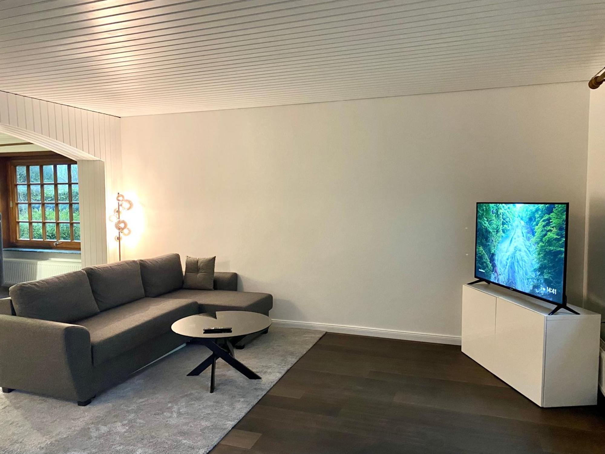 Apartamento My Loft By Esen Netflix, Parkplatz, Terasse Rosengarten  Exterior foto