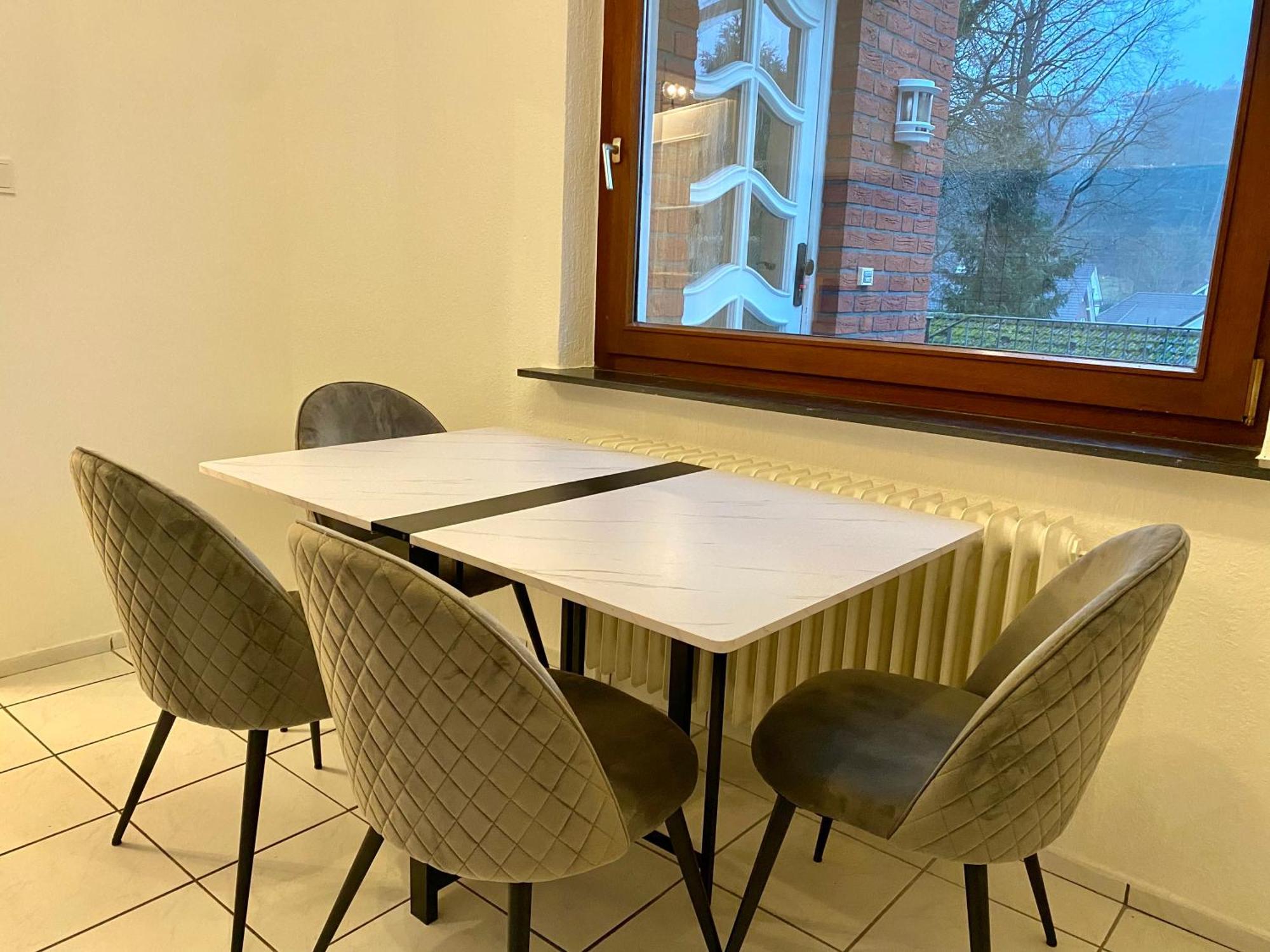Apartamento My Loft By Esen Netflix, Parkplatz, Terasse Rosengarten  Exterior foto