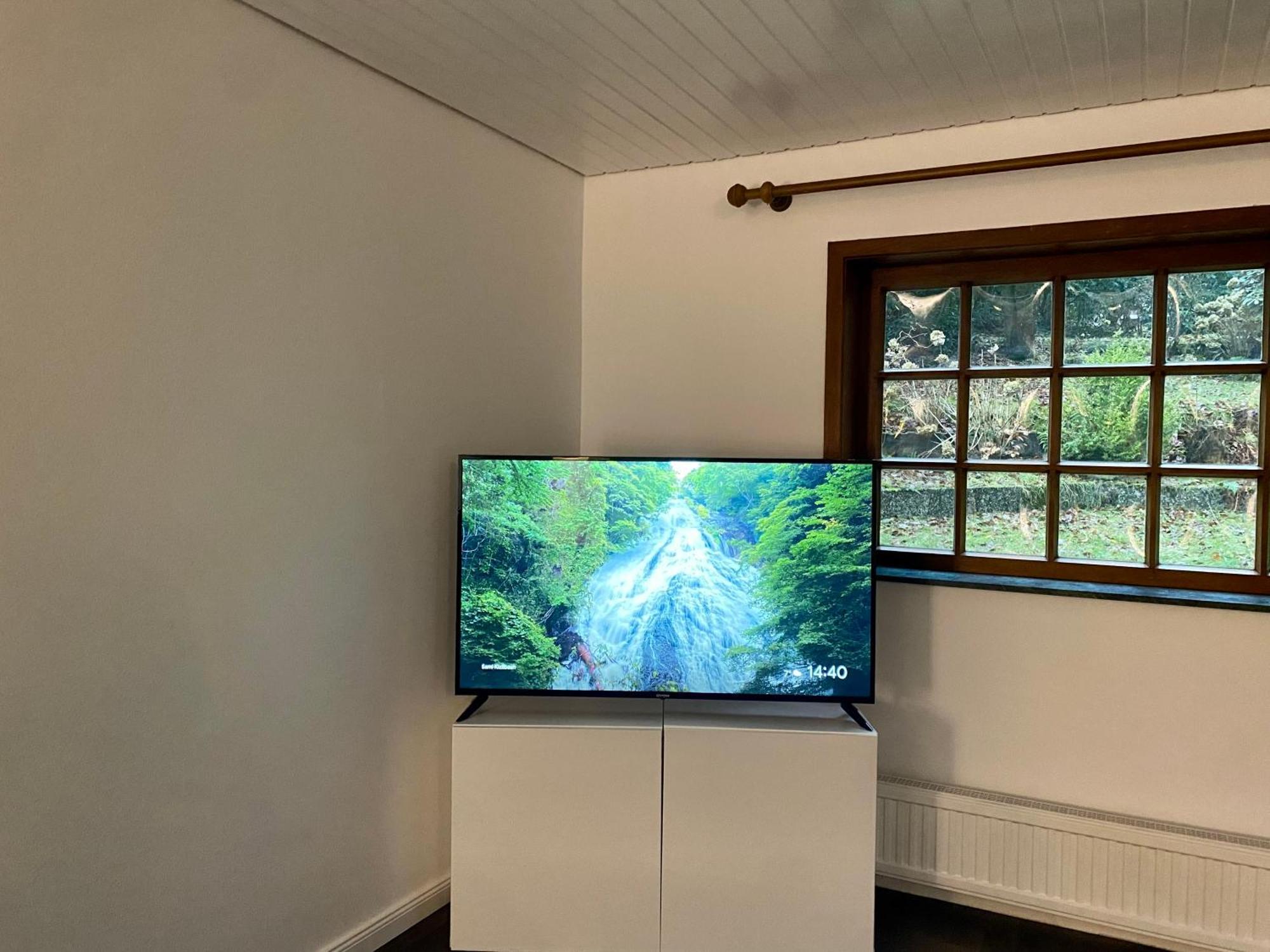 Apartamento My Loft By Esen Netflix, Parkplatz, Terasse Rosengarten  Exterior foto