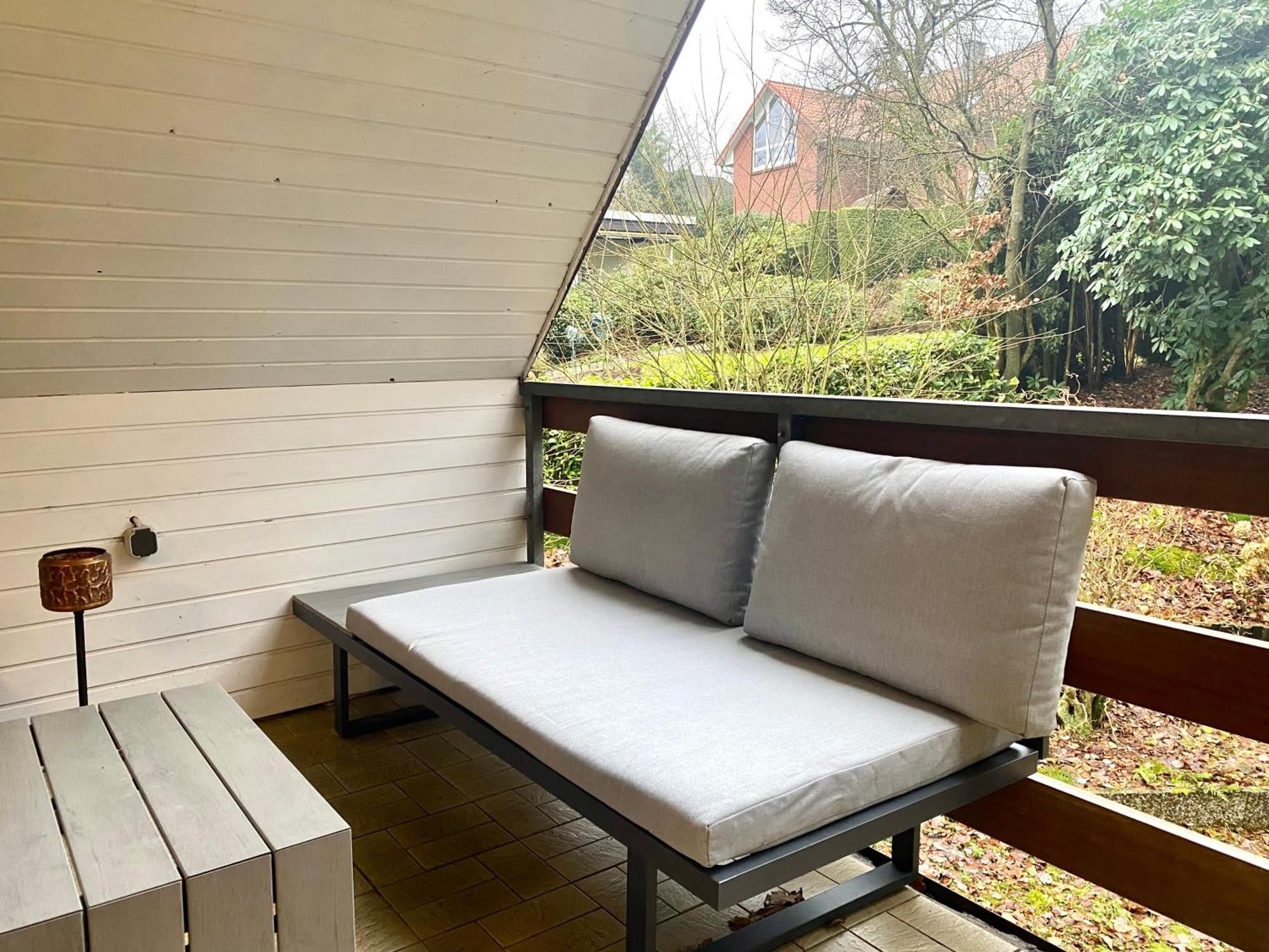 Apartamento My Loft By Esen Netflix, Parkplatz, Terasse Rosengarten  Exterior foto