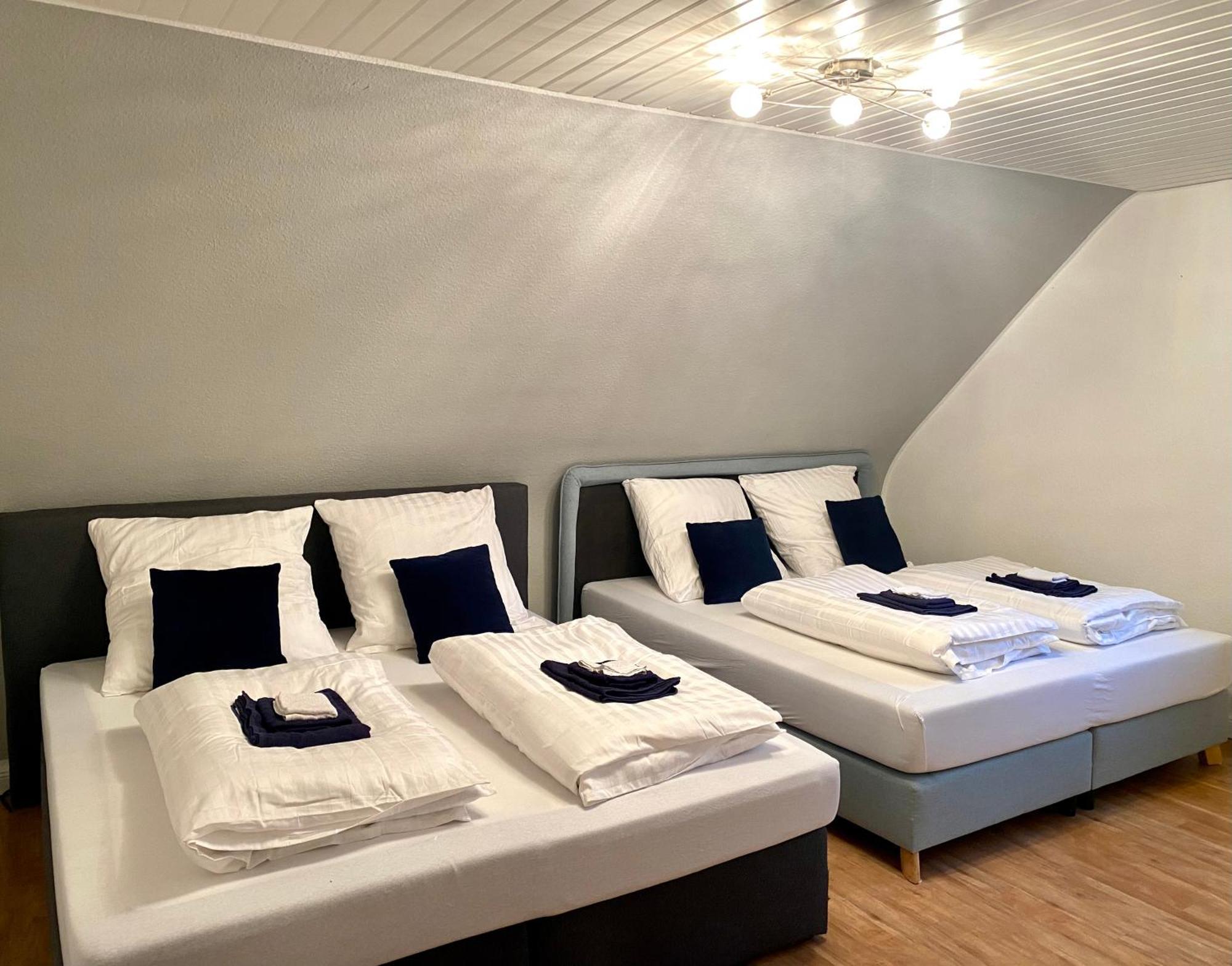 Apartamento My Loft By Esen Netflix, Parkplatz, Terasse Rosengarten  Exterior foto