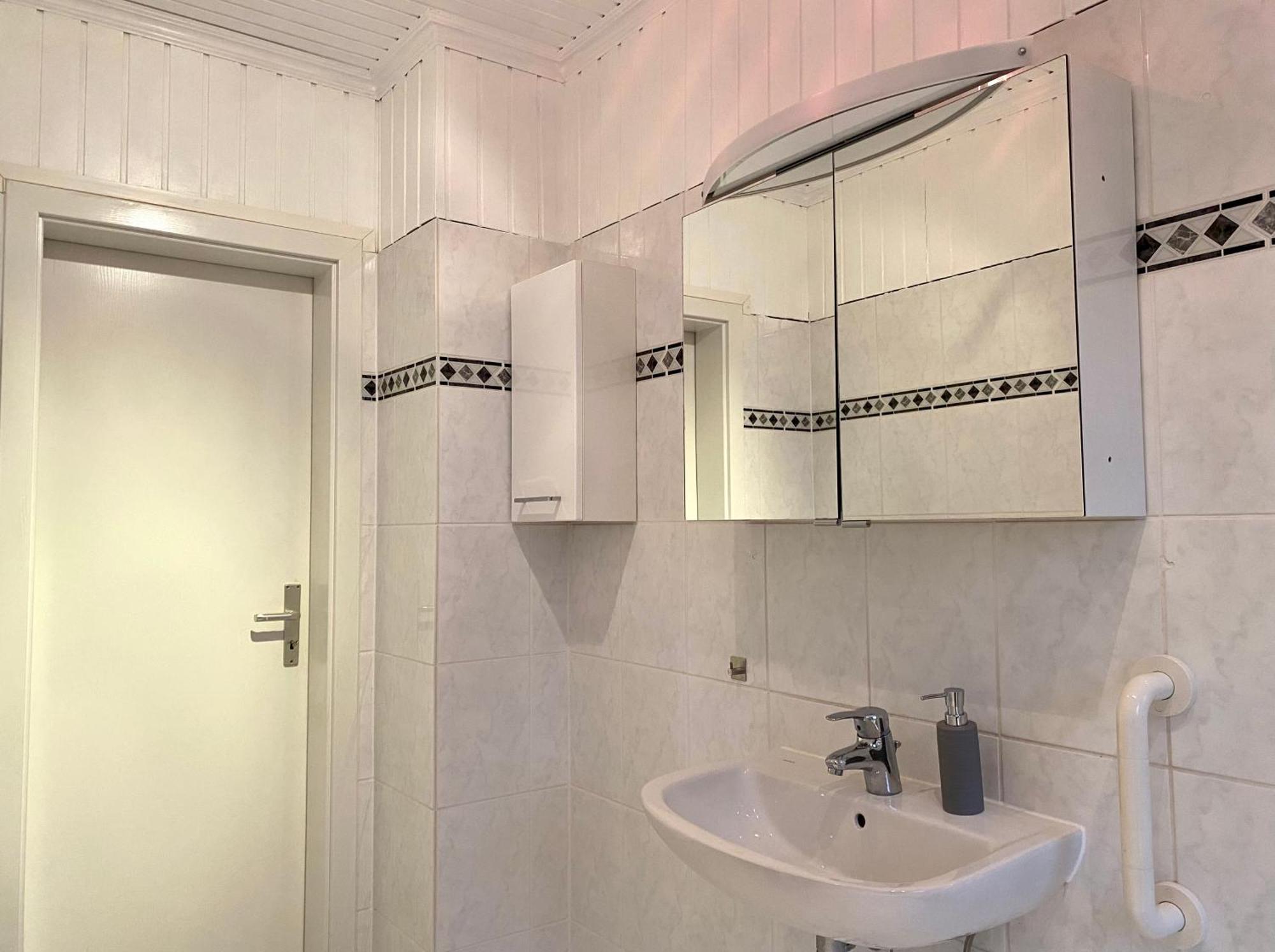 Apartamento My Loft By Esen Netflix, Parkplatz, Terasse Rosengarten  Exterior foto